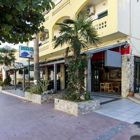 Pelagia Maria Malia Mália Exterior foto