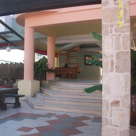 Pelagia Maria Malia Mália Exterior foto