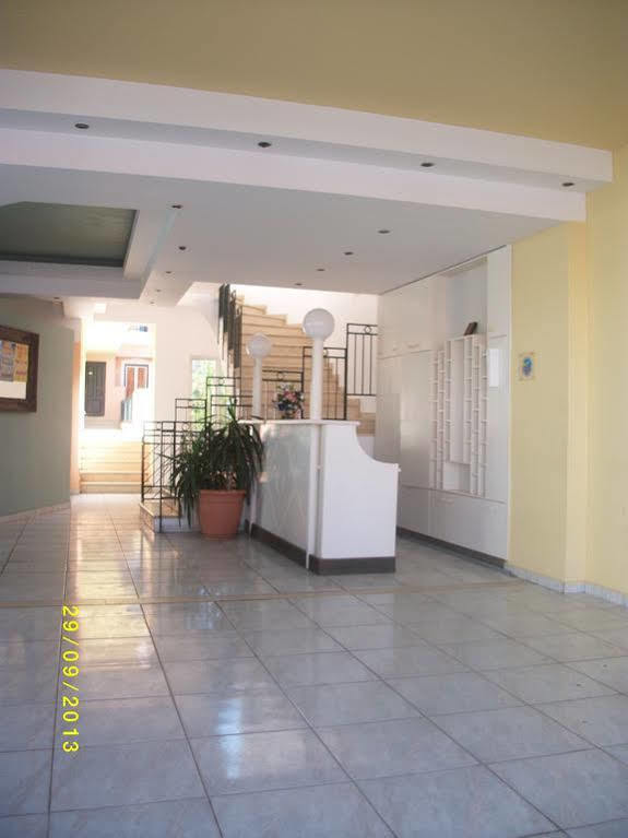Pelagia Maria Malia Mália Exterior foto