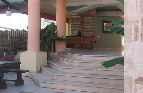 Pelagia Maria Malia Mália Exterior foto